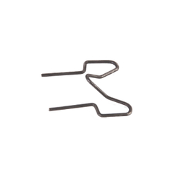 WDK-620120-2 Скобы с внутренним углом для ремонта пластиковых деталей 0.8 мм. Упаковка 100 шт