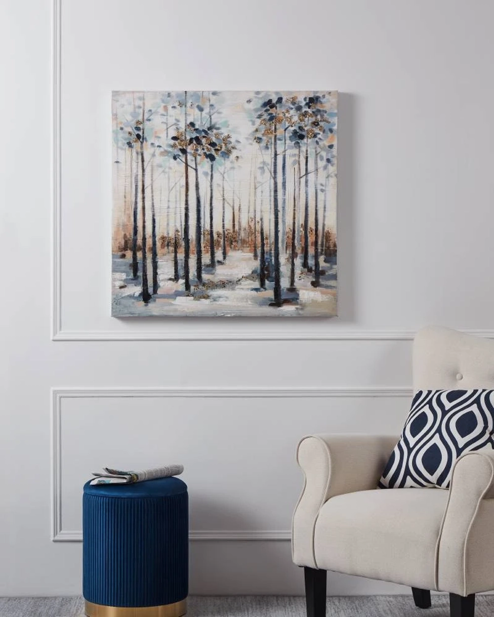 Картина Eglo ALAMINOS 423048