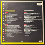 Johnny Hallyday ‎– Hallyday Story 1982 - 1985 2LP (Франция 1988г.)