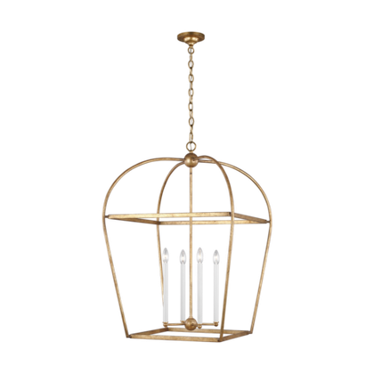 Люстра Visual Comfort Stonington Large Lantern