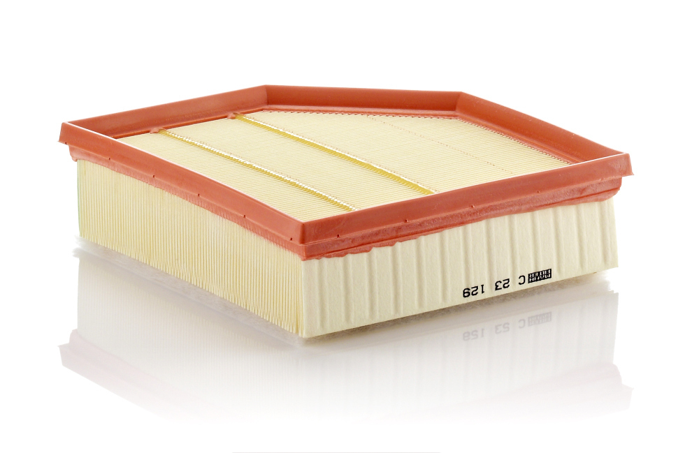 MANN-FILTER - C23129-MNF - Air Filter