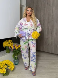 Костюм УК-7067-4 Fabrika