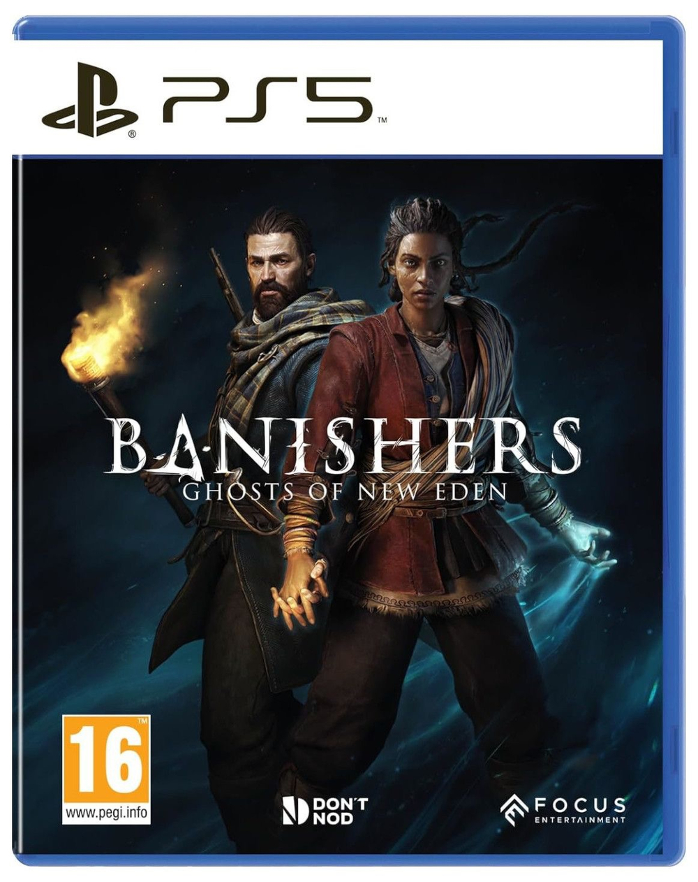 Banishers