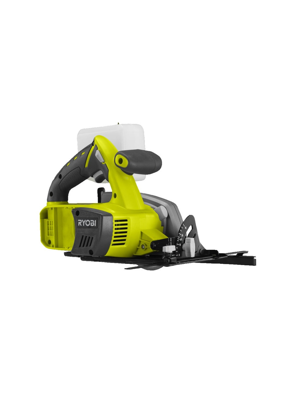 Аккумуляторный плиткорез Ryobi 18В ONE+ LTS180M 5133000154