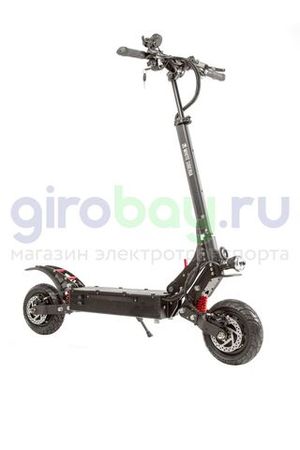 Электросамокат WS Baikal 5.0 2400w фото №1