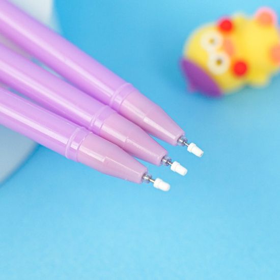 Ручка "Lalafan" сиреневый