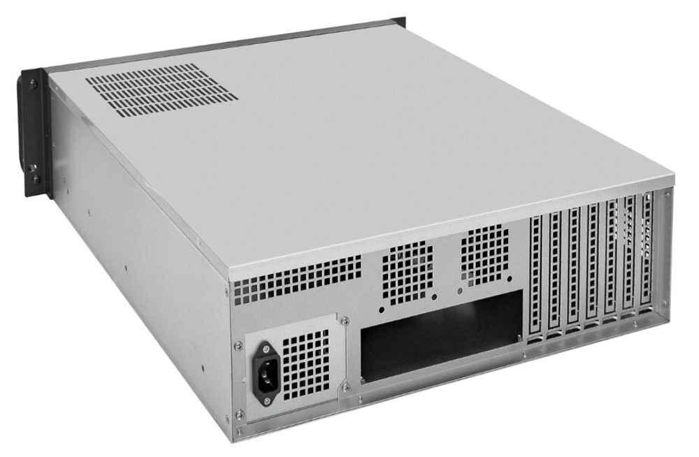 Корпус серверный 3U Exegate Pro 3U450-09