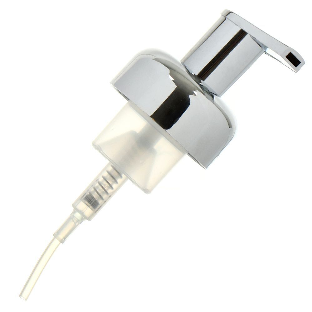 Дозатор для жидкого мыла, керам, 10x10x9.5 см, насадка с пенообразователем, винный, CE1066IA-LD