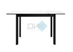 Стол DikLine LК90 опоры чёрные