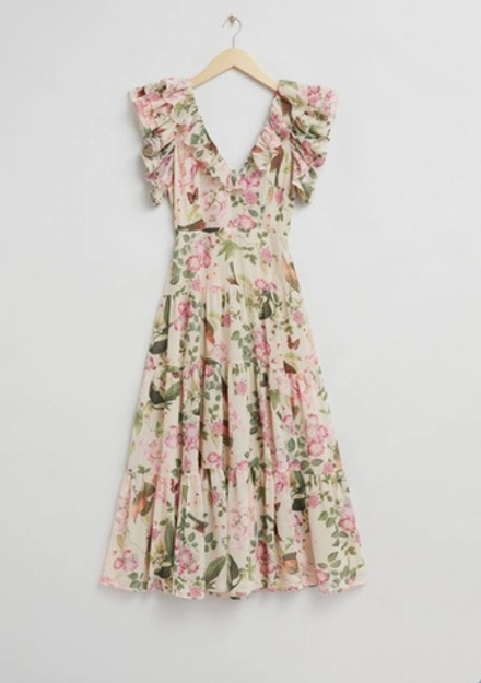 Платье &Otherstories