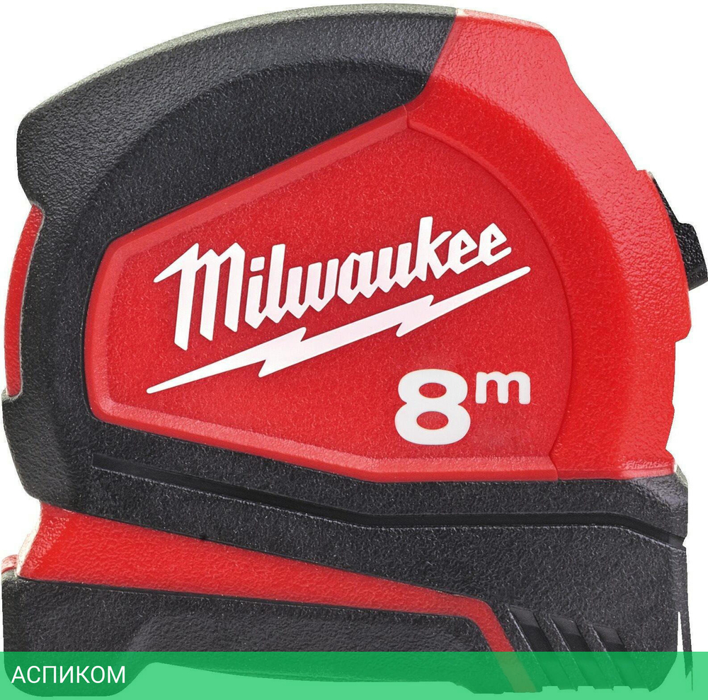 Рулетка Milwaukee Pro Compact (4932459594)