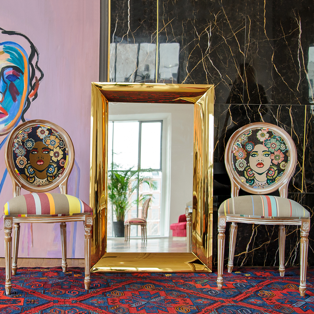 Стул Объект мечты Судьба день