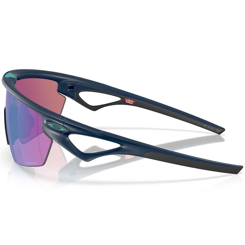 Очки Oakley Sphaera 940323 Matte Abyss