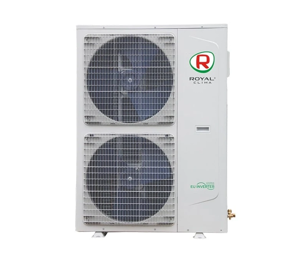 Royal Clima CO-4C 60HNBI/CO-E 60HNBI/pan 8D2