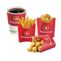 Брендированная упаковка