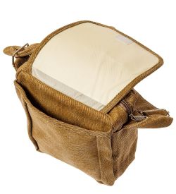 BG-410/4 Сумка «Красное перо»