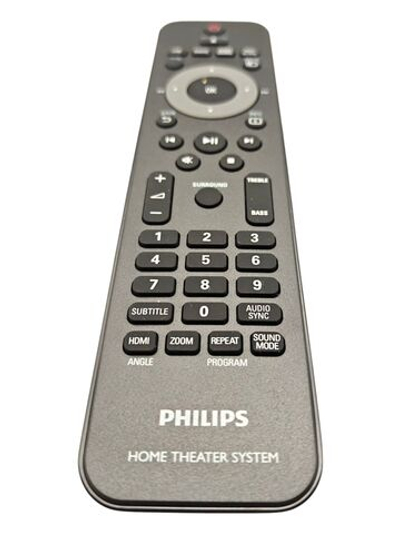 Пульт Philips Home theater HT: 11-02-21