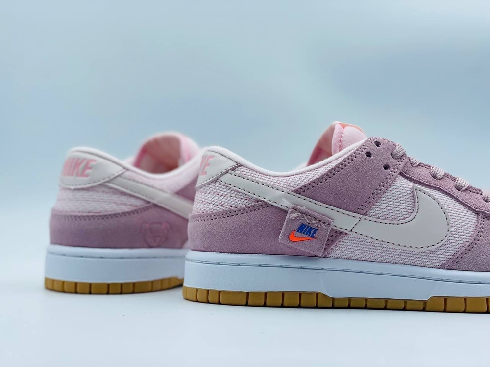 Кроссовки Nike Dunk Low Year of the Rabbit Release Details