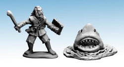 FGA415  Shark
