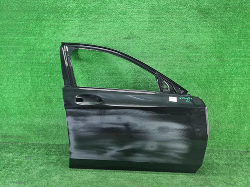 Дверь передняя правая Mercedes C W205 (2014-2023)