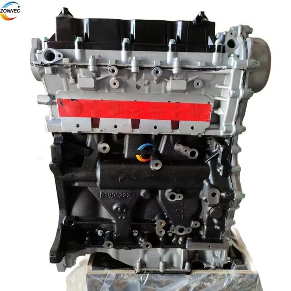 Двигатель HAVAL Hover Great Wall Motors GW4C20A, gw4c20b