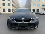 Обвес переделка для BMW 3 серии F30 2011-2019 в стиль 3 серии G20 2022-2024 Рестайлинг М-стиль БМВ
