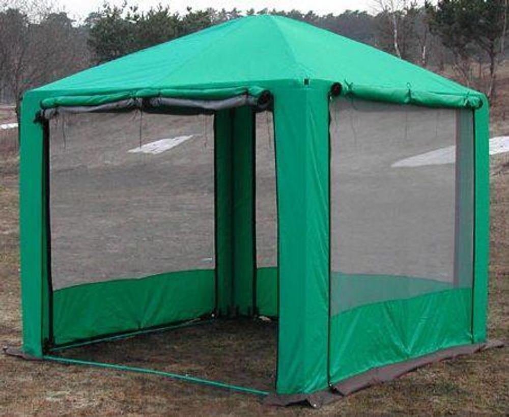 Беседка Митек Пикник 3x3