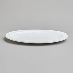 БЛЮДО ОВАЛЬНОЕ LEFARD "BANQUET" 41*23*3,5 СМ
