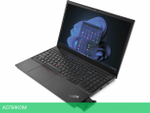 Ноутбук Lenovo ThinkPad E15 Gen 4 Intel 21E6006YRT