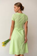 Платье 5258 Open-style (Акция)