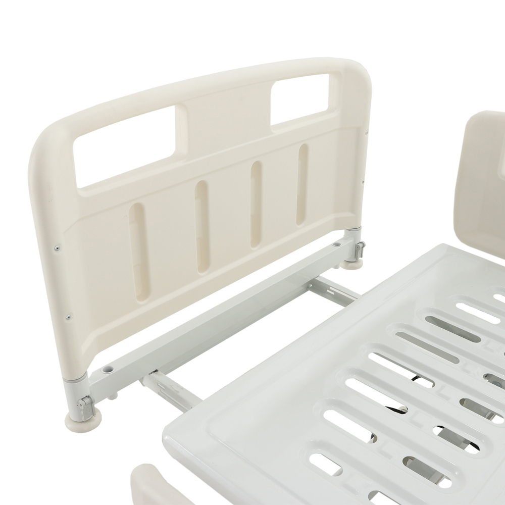 Кровать электрическая реанимационная Med-Mos DB-17 (ABS)