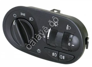 Блок управления освещением 1118 Калина ЛЮКС Маяк AVK-0056 103556