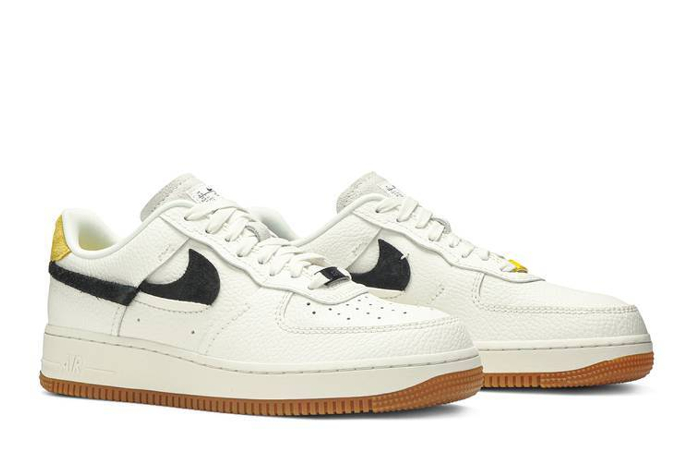 Nike wmns air force 1 low vandalized on sale