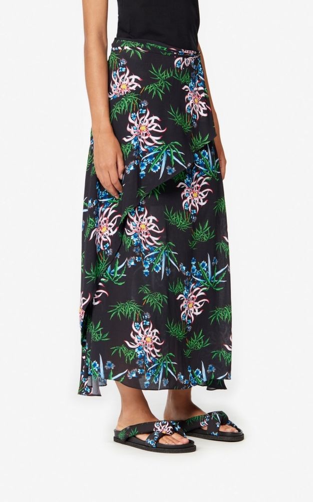 Юбка casual W Kenzo