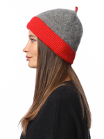 Шапка FABRETTI DW121-31