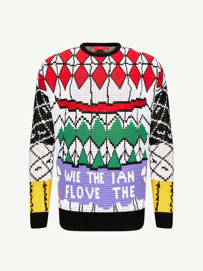 Джемпер Litvinov VIVO