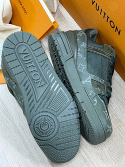 Кроссовки Louis Vuitton Trainer