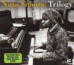 Nina Simone / Trilogy: Little Girl Blue, The Amazing Nina Simone, At Town Hall (3CD)
