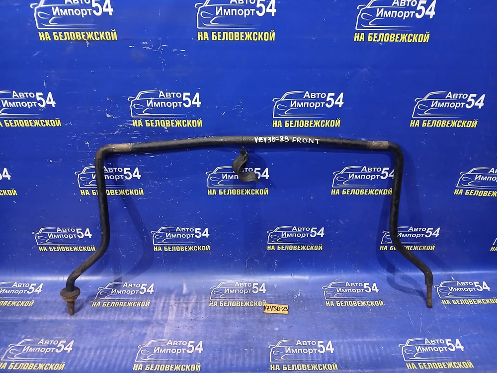 Стабилизатор поперечной устойчивости передний TOYOTA CAMRY PROMINENT 1991