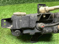 ПТФ правая Geely Coolray (2019-2024)