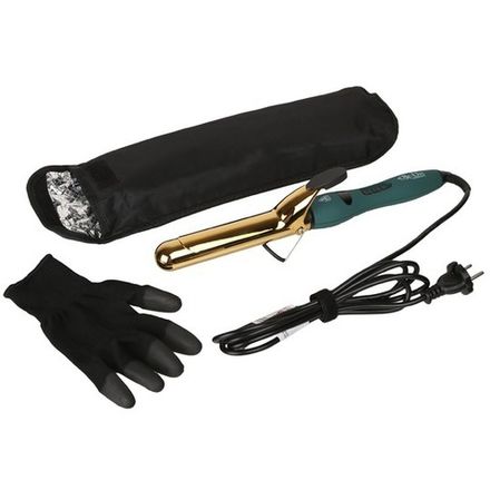 Утюжки, плойки, гофре, фены и аксессуары