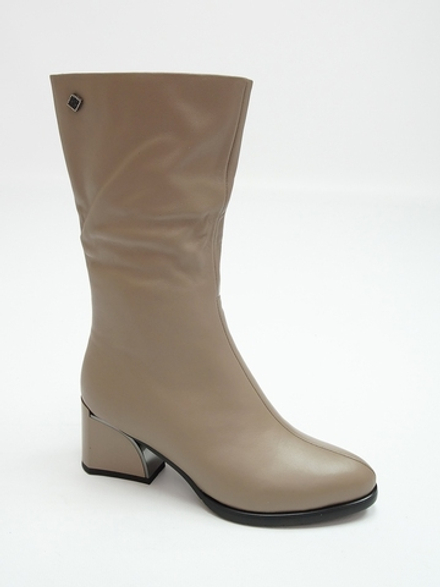 Полусапоги женские зимние MAGNORI Z704-C7630BM-1\A1710