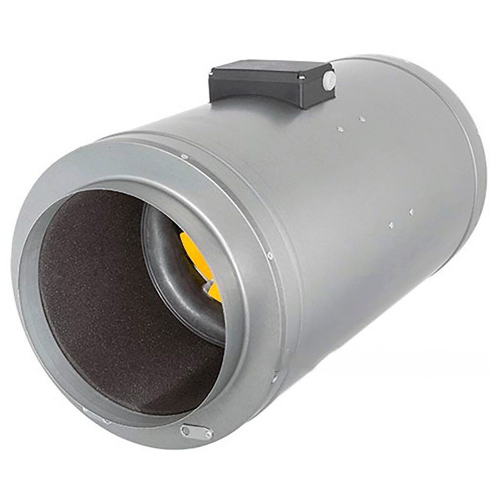 Вентилятор шумоизолированный SHUFT SH 315 EC