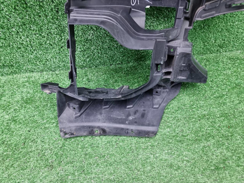 Кронштейн перед. бампера BMW X5 G05 18-23 M-paket