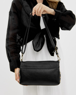 Сумка 894 03 черный