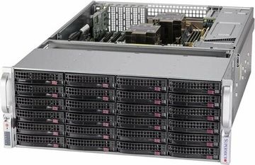 Сервер Supermicro SSG-640P-E1CR36L SSG-640P-E1CR36L