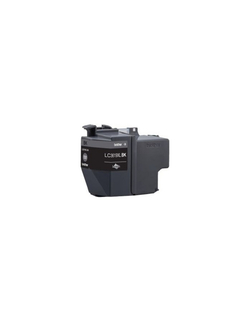 Brother LC-3619XLBK Картридж, Black  MFCJ3530/3930,Black, (3000стр)