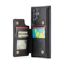Чехол CaseMe Сard Protection Samsung Galaxy S24 Ultra