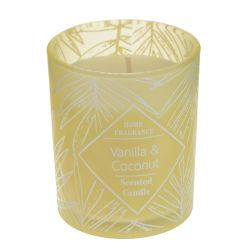 GAEM Свеча ароматическая, L6 W6 H7,5 см, 3в.