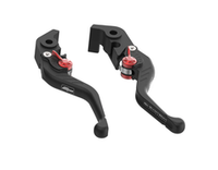 Evotech Performance Evo Короткие рычаги тормоза и сцепления Ducati Diavel V4